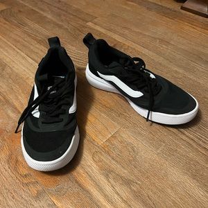 Vans UltraRange